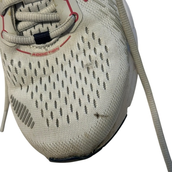 Brooks Addiction GTS 15 Women’s Running Shoes - Size 8 - Picture 5 of 9